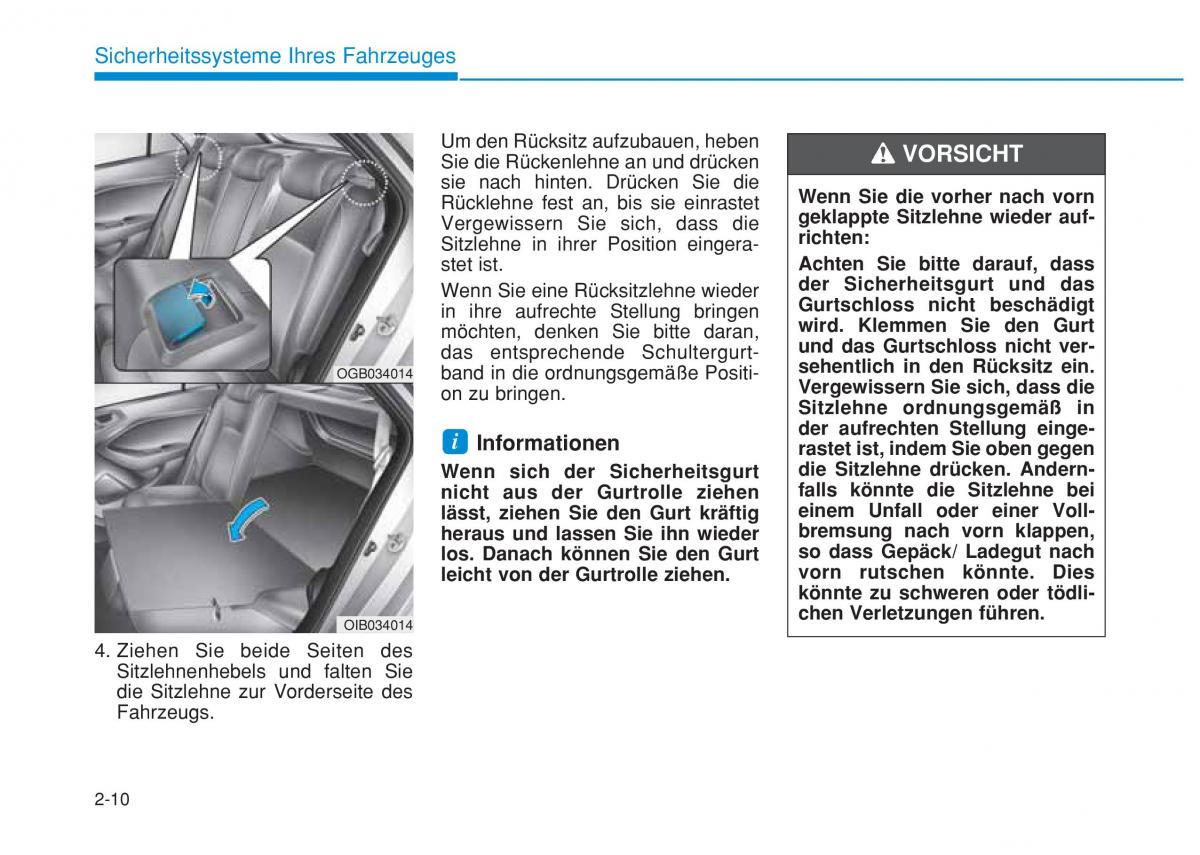 Hyundai i20 II 2 Handbuch / page 36