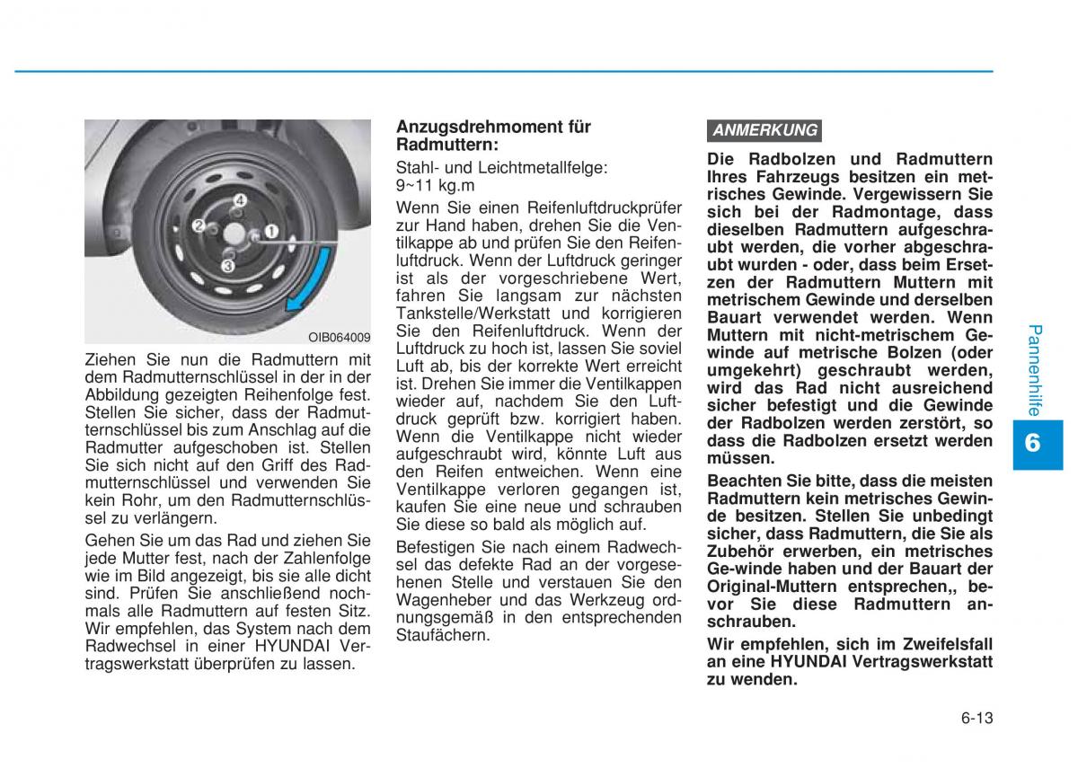 Hyundai i20 II 2 Handbuch / page 374