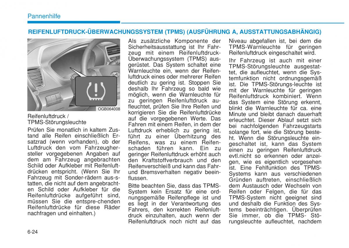 Hyundai i20 II 2 Handbuch / page 385