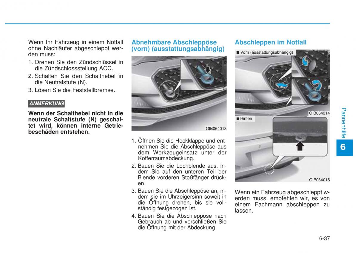 Hyundai i20 II 2 Handbuch / page 398