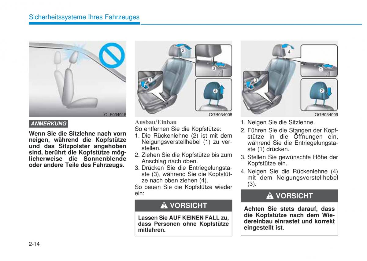 Hyundai i20 II 2 Handbuch / page 40