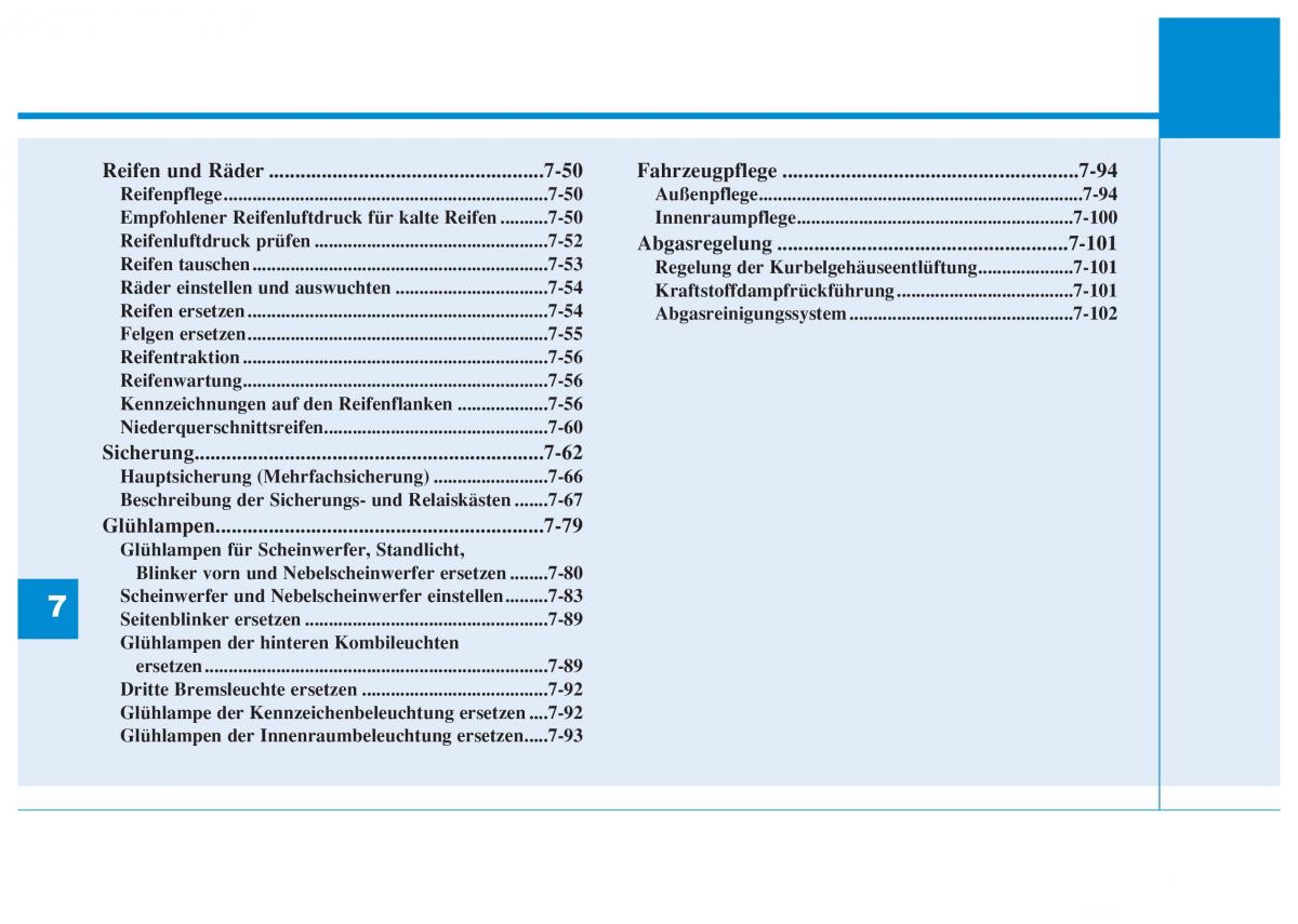 Hyundai i20 II 2 Handbuch / page 403