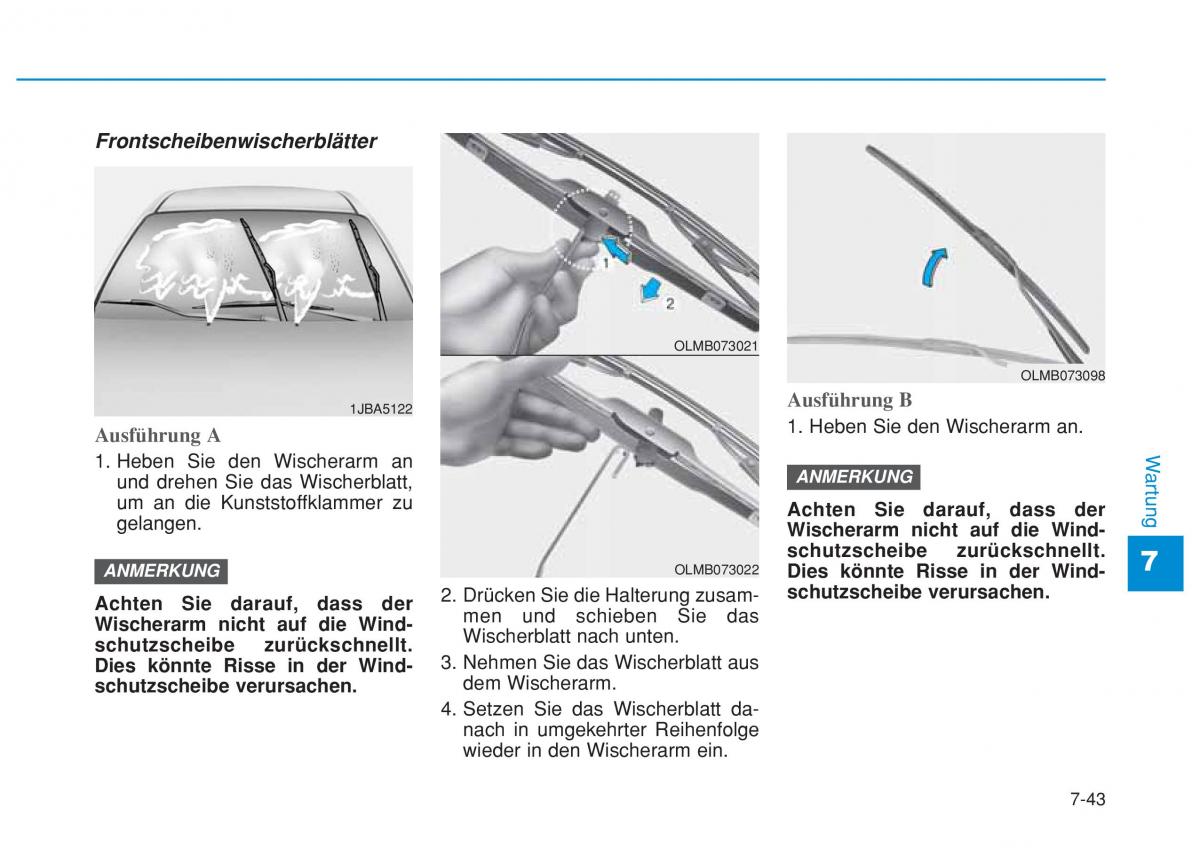 Hyundai i20 II 2 Handbuch / page 444