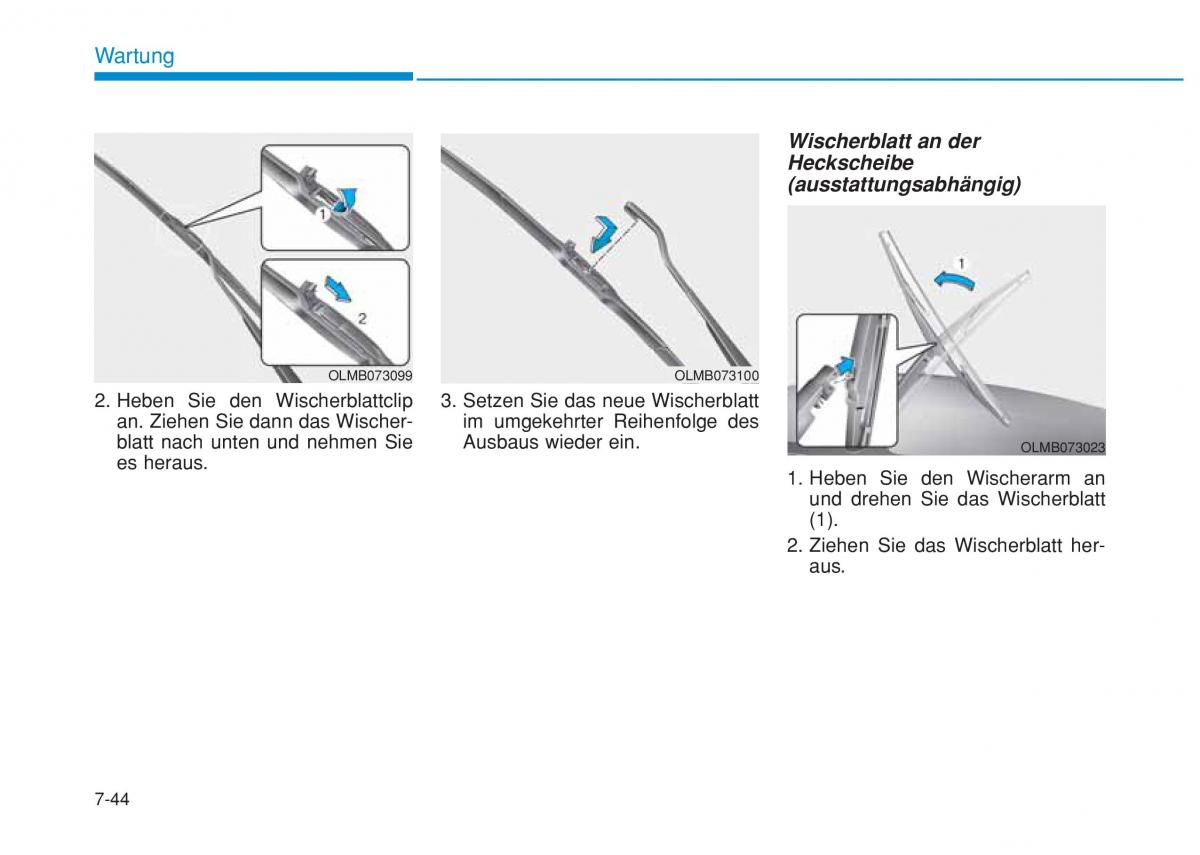 Hyundai i20 II 2 Handbuch / page 445