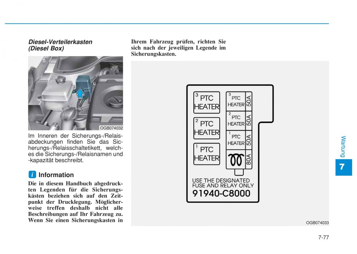 Hyundai i20 II 2 Handbuch / page 478