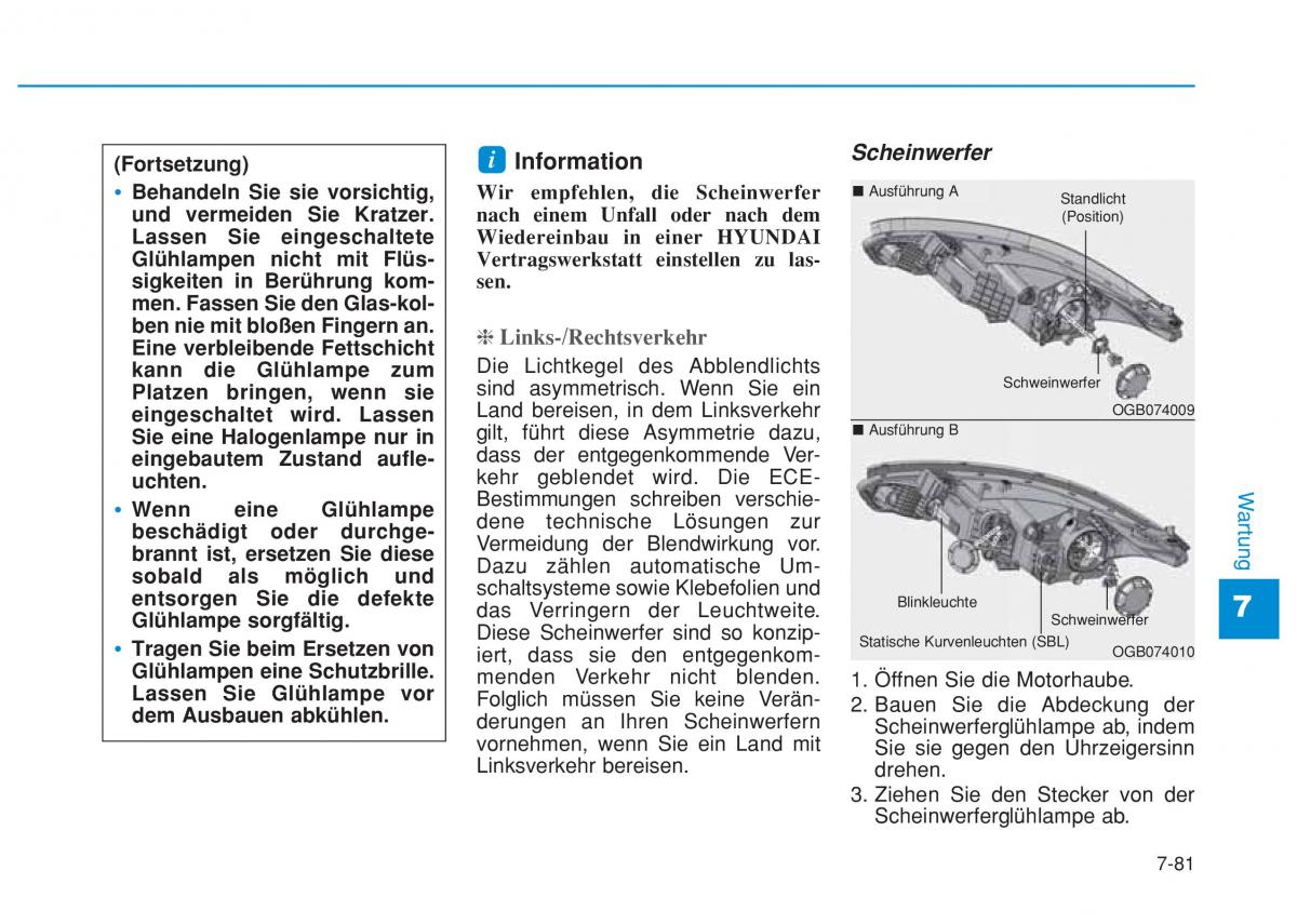 Hyundai i20 II 2 Handbuch / page 482