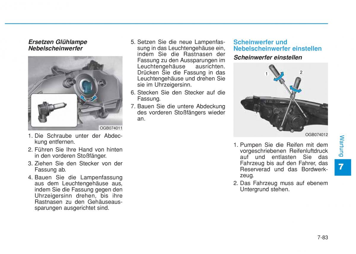 Hyundai i20 II 2 Handbuch / page 484