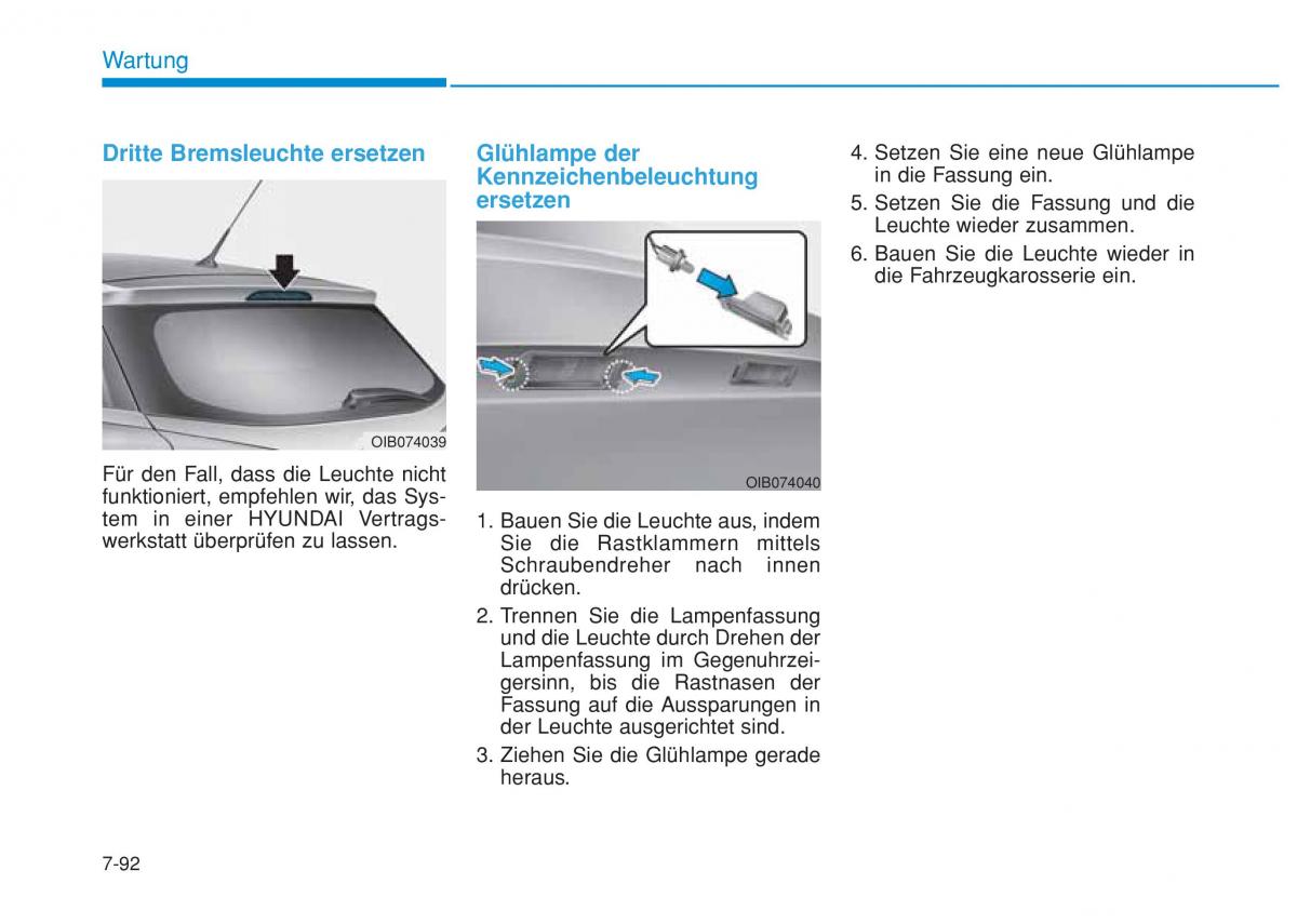 Hyundai i20 II 2 Handbuch / page 493