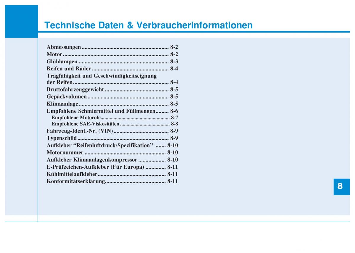 Hyundai i20 II 2 Handbuch / page 506