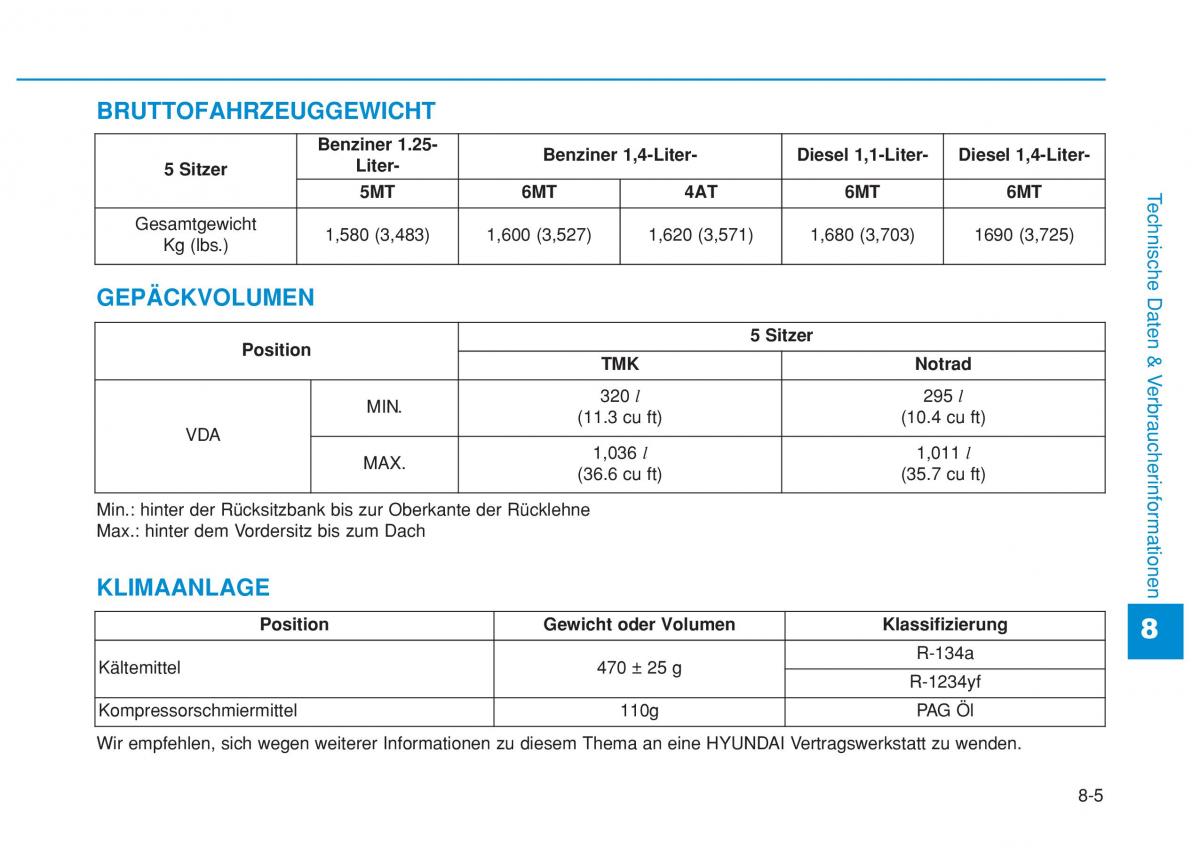 Hyundai i20 II 2 Handbuch / page 510