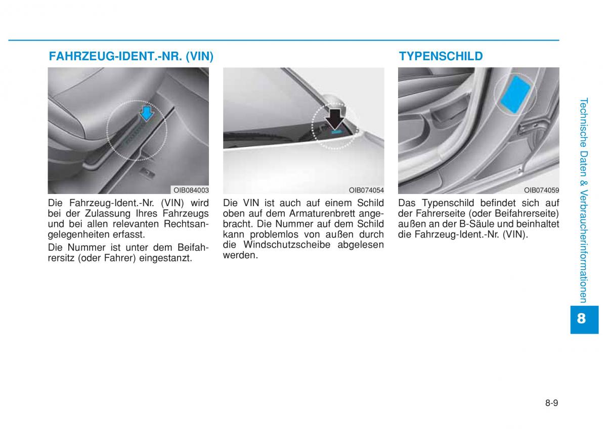 Hyundai i20 II 2 Handbuch / page 514