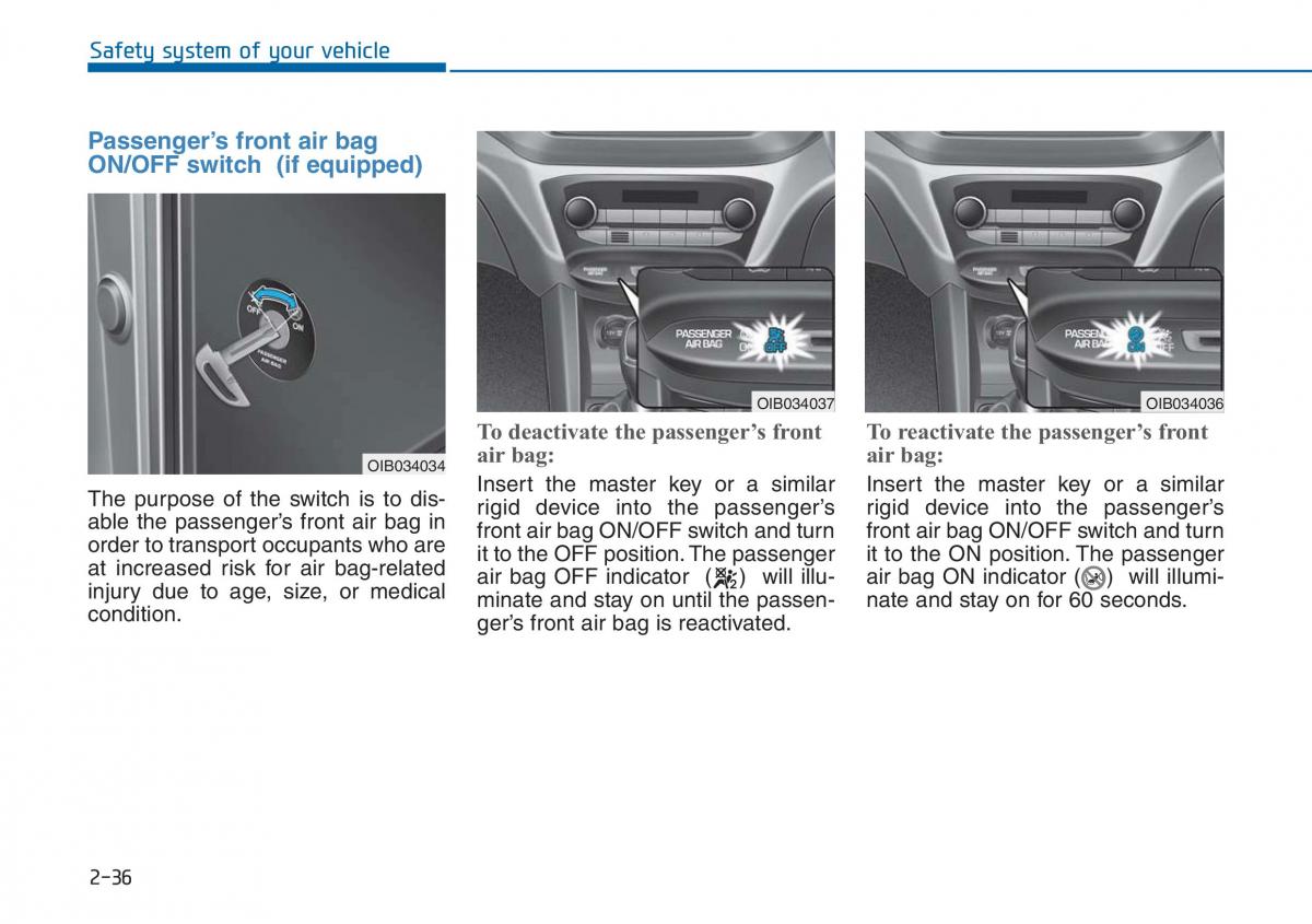 Hyundai i20 II 2 owners manual / page 55