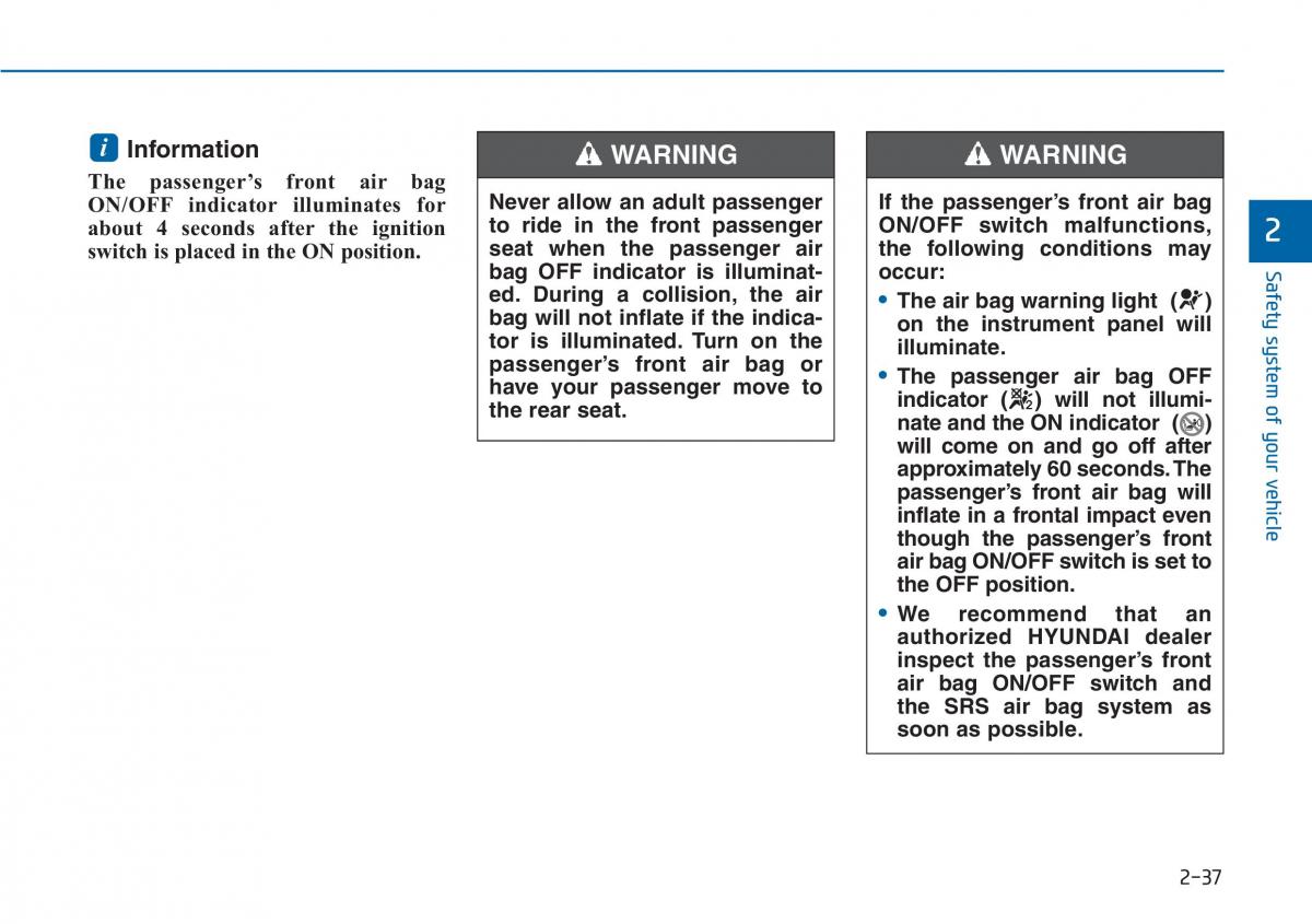 Hyundai i20 II 2 owners manual / page 56