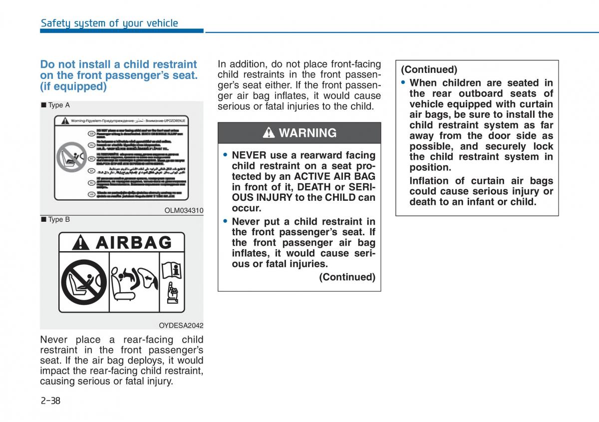 Hyundai i20 II 2 owners manual / page 57