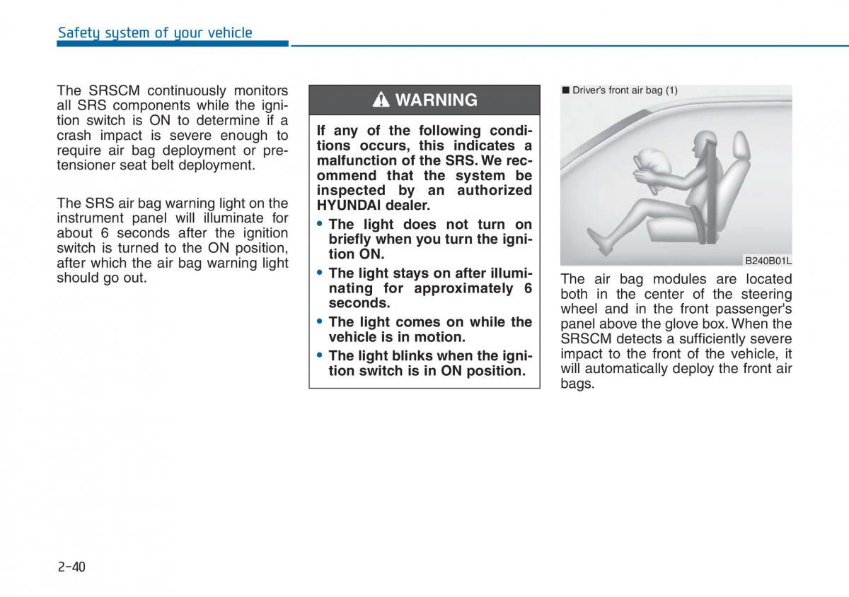 Hyundai i20 II 2 owners manual / page 59