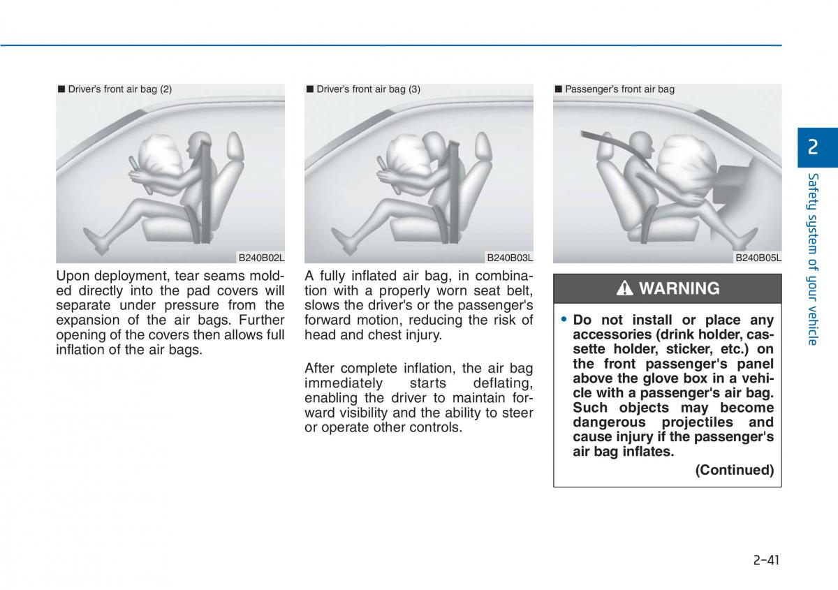 Hyundai i20 II 2 owners manual / page 60