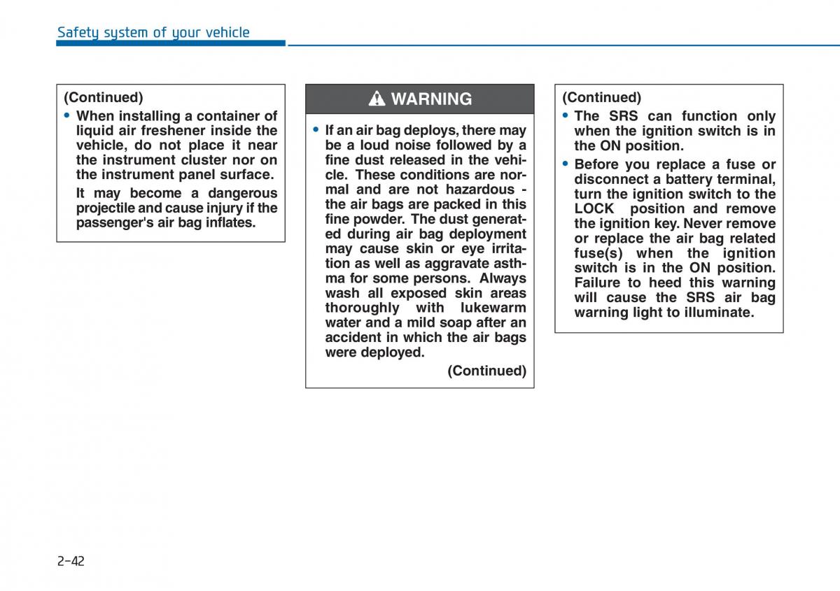 Hyundai i20 II 2 owners manual / page 61