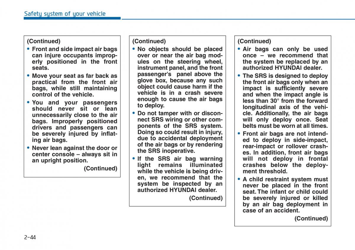 Hyundai i20 II 2 owners manual / page 63