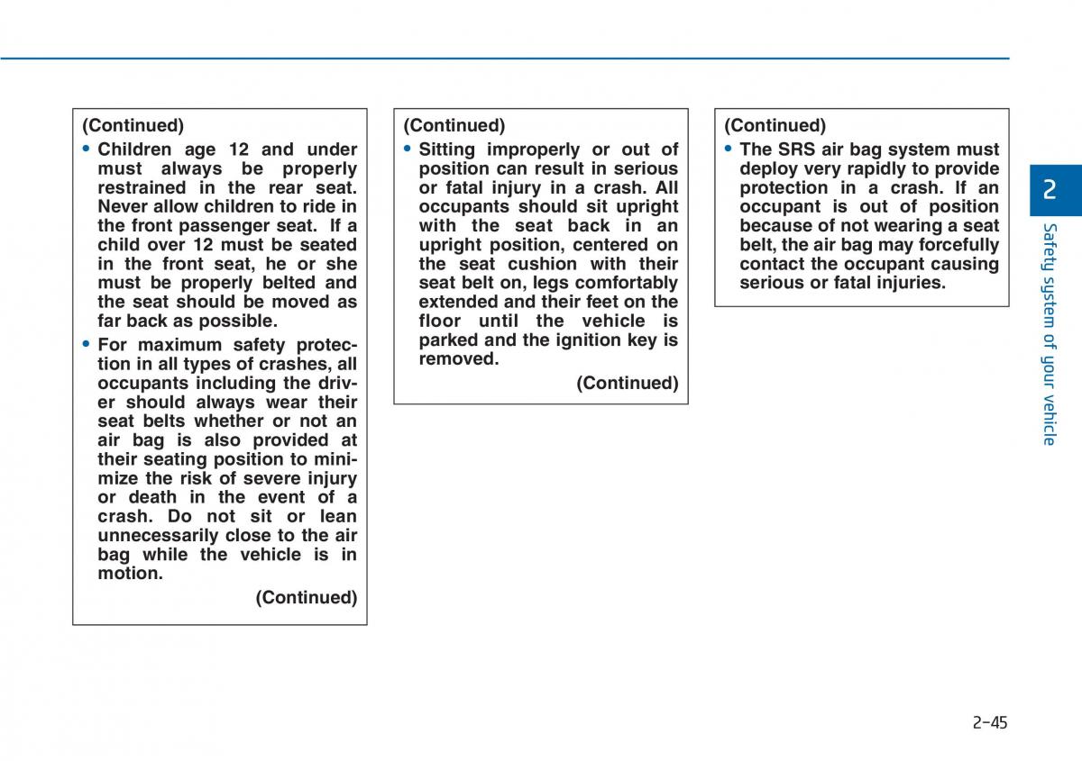 Hyundai i20 II 2 owners manual / page 64