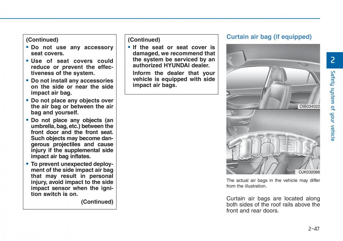 Hyundai i20 II 2 owners manual / page 66