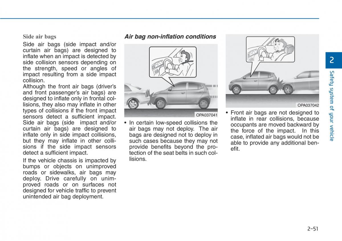 Hyundai i20 II 2 owners manual / page 70