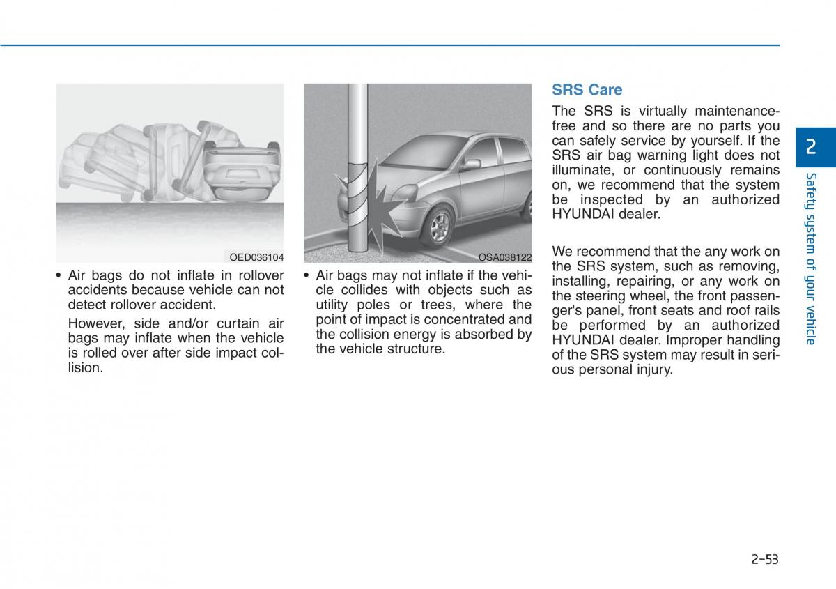 Hyundai i20 II 2 owners manual / page 72