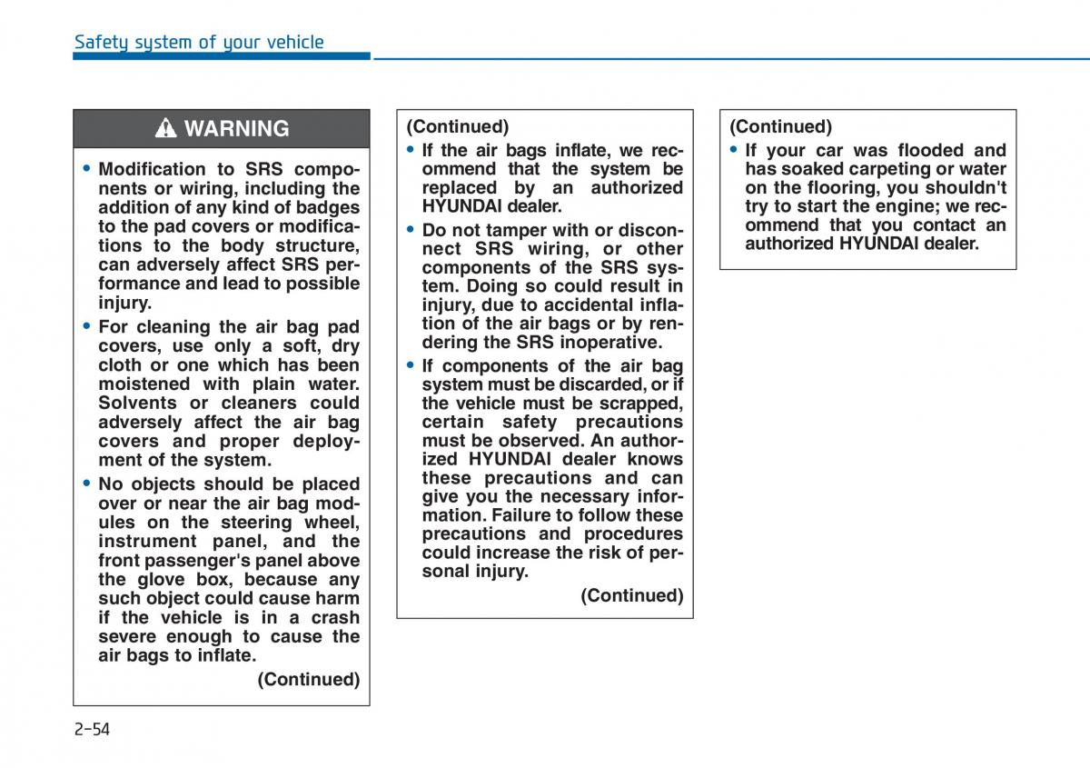 Hyundai i20 II 2 owners manual / page 73