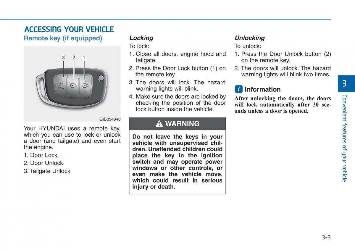 Hyundai i20 II 2 owners manual / page 78