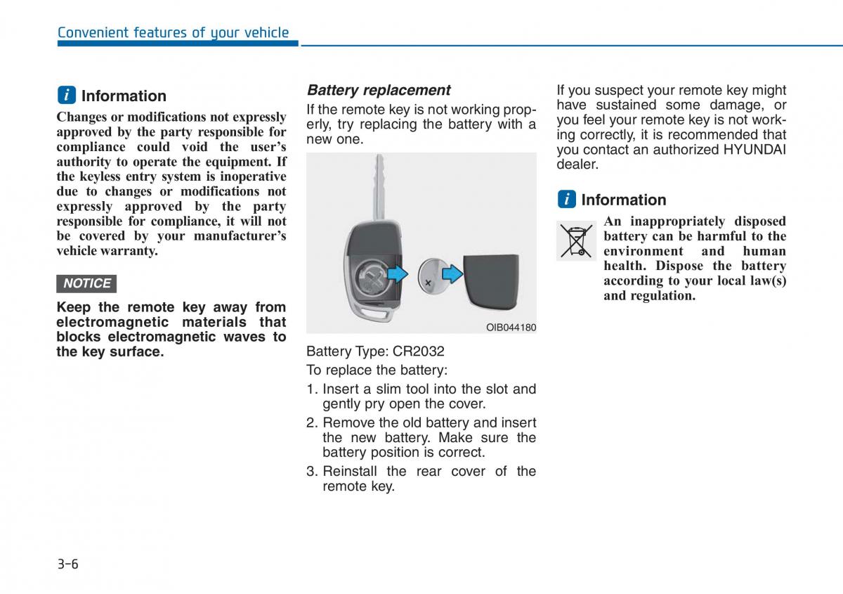 Hyundai i20 II 2 owners manual / page 81