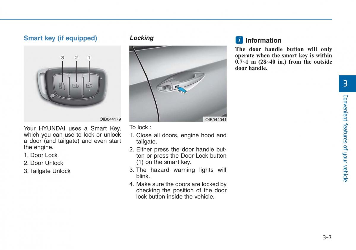 Hyundai i20 II 2 owners manual / page 82