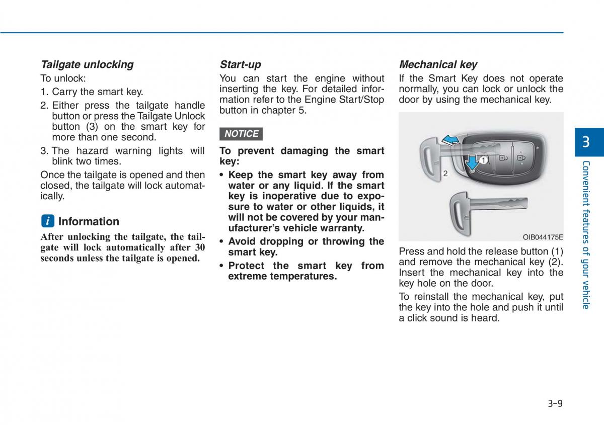 Hyundai i20 II 2 owners manual / page 84