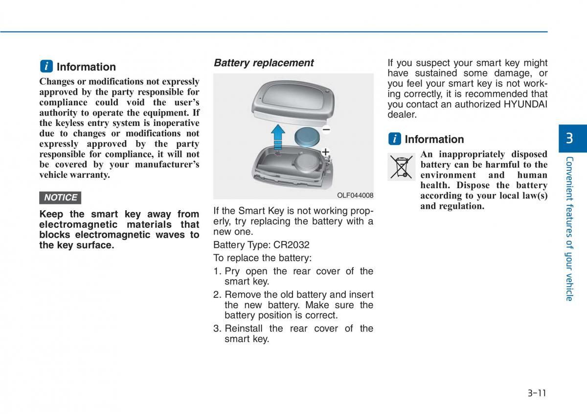 Hyundai i20 II 2 owners manual / page 86