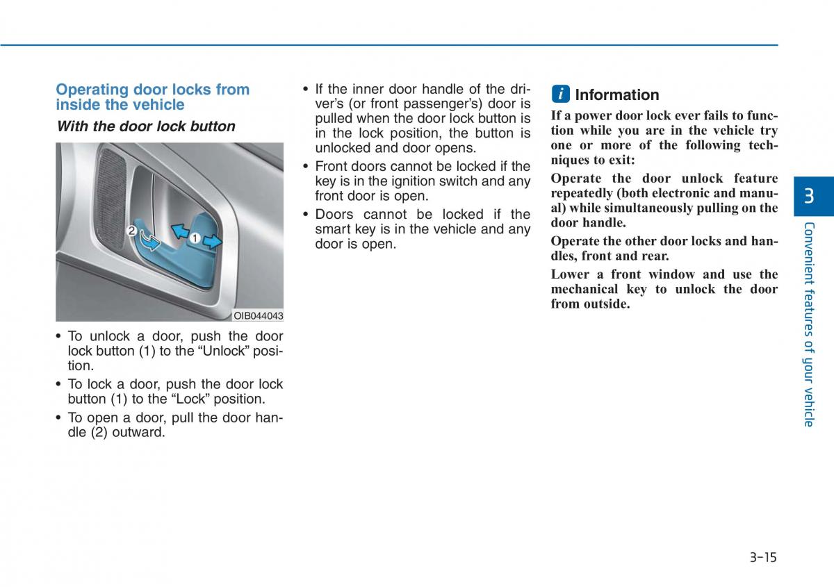 Hyundai i20 II 2 owners manual / page 90