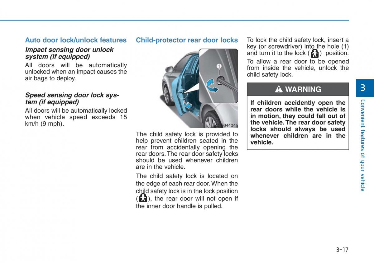 Hyundai i20 II 2 owners manual / page 92