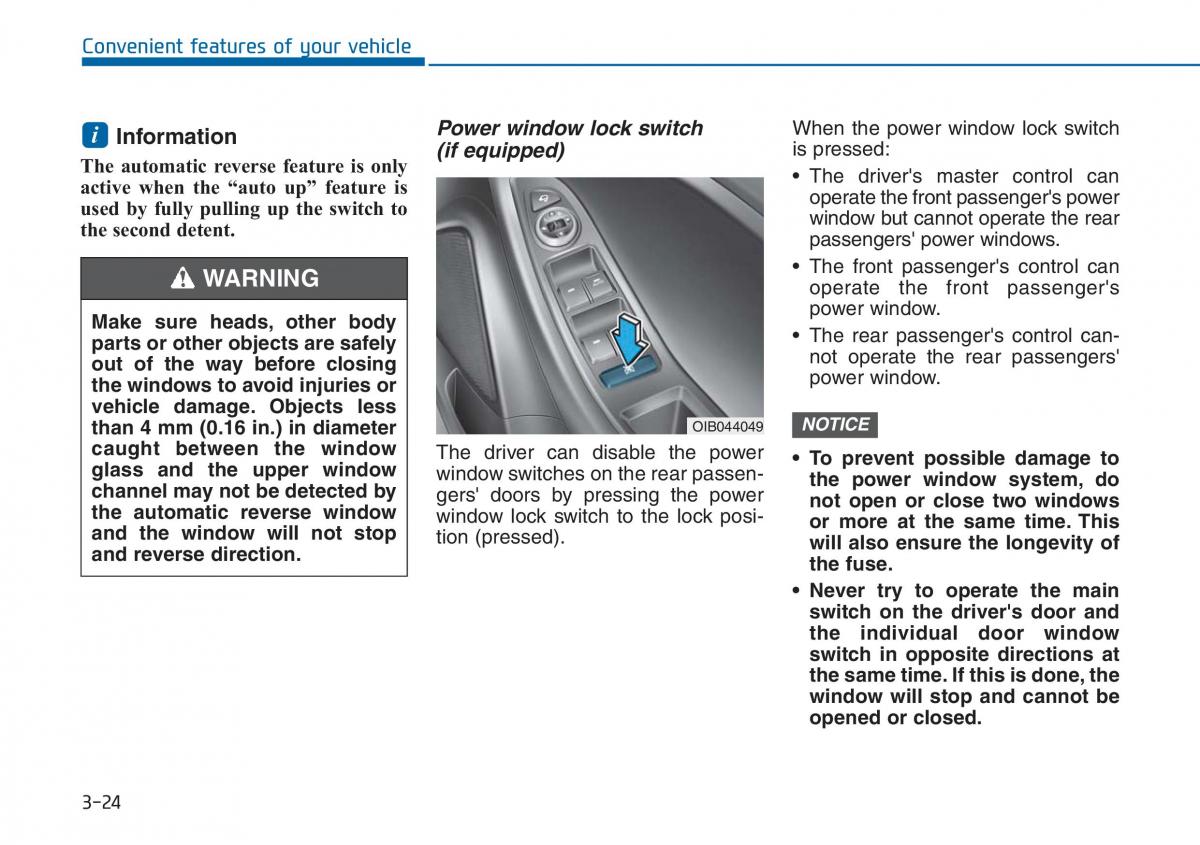 Hyundai i20 II 2 owners manual / page 99