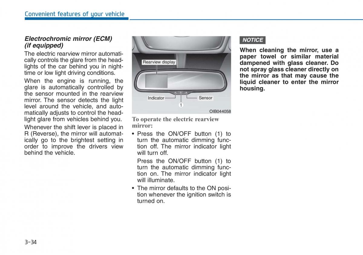 Hyundai i20 II 2 owners manual / page 109