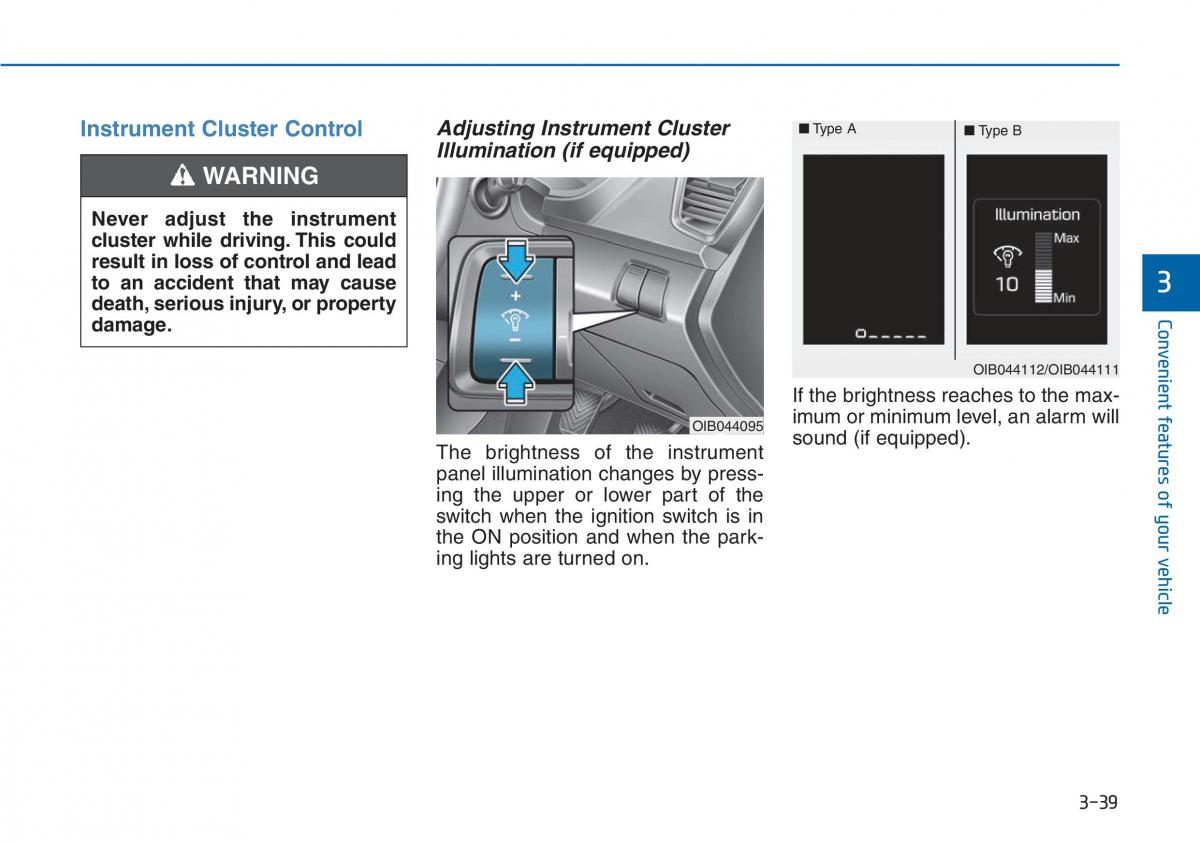 Hyundai i20 II 2 owners manual / page 114