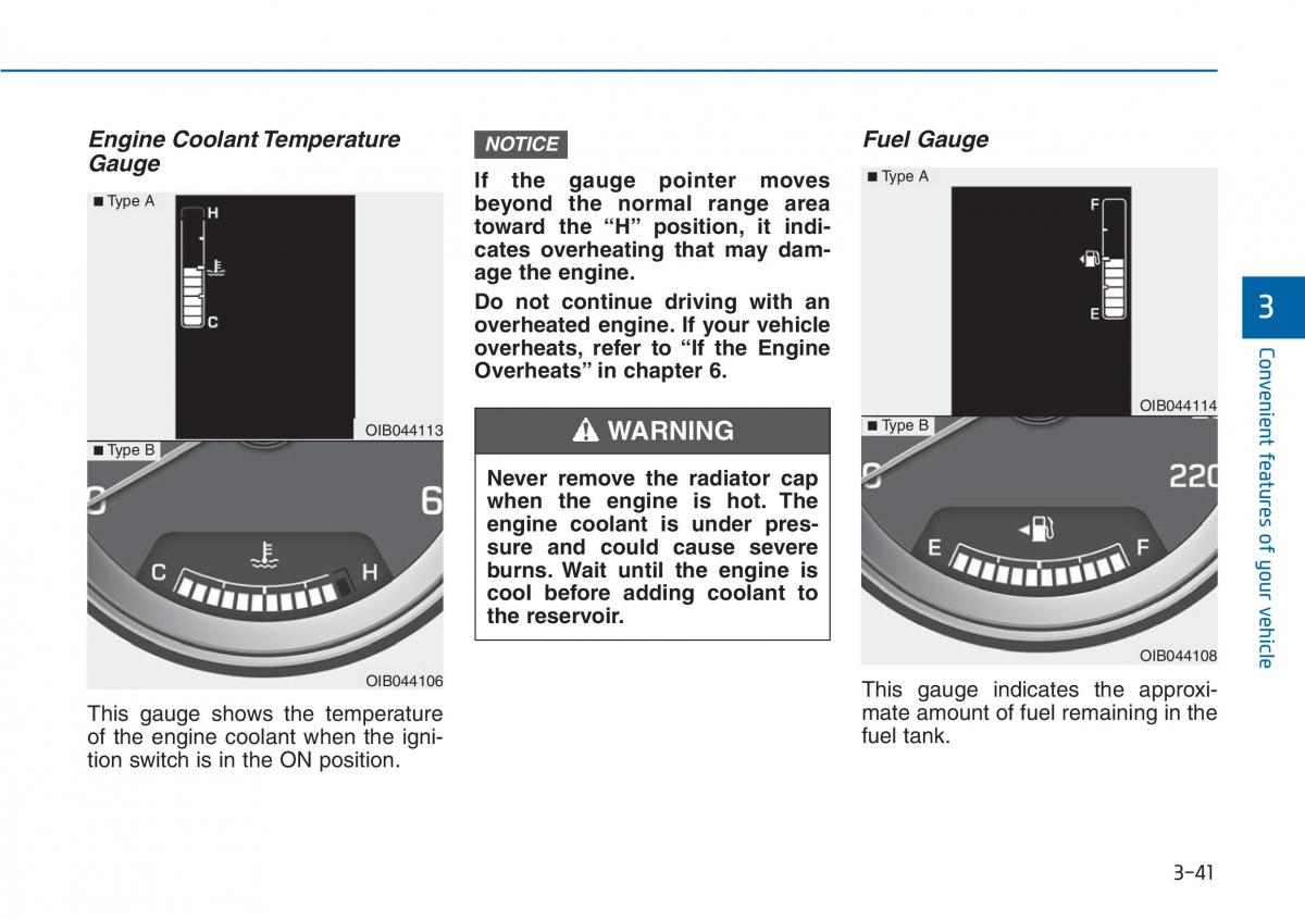 Hyundai i20 II 2 owners manual / page 116