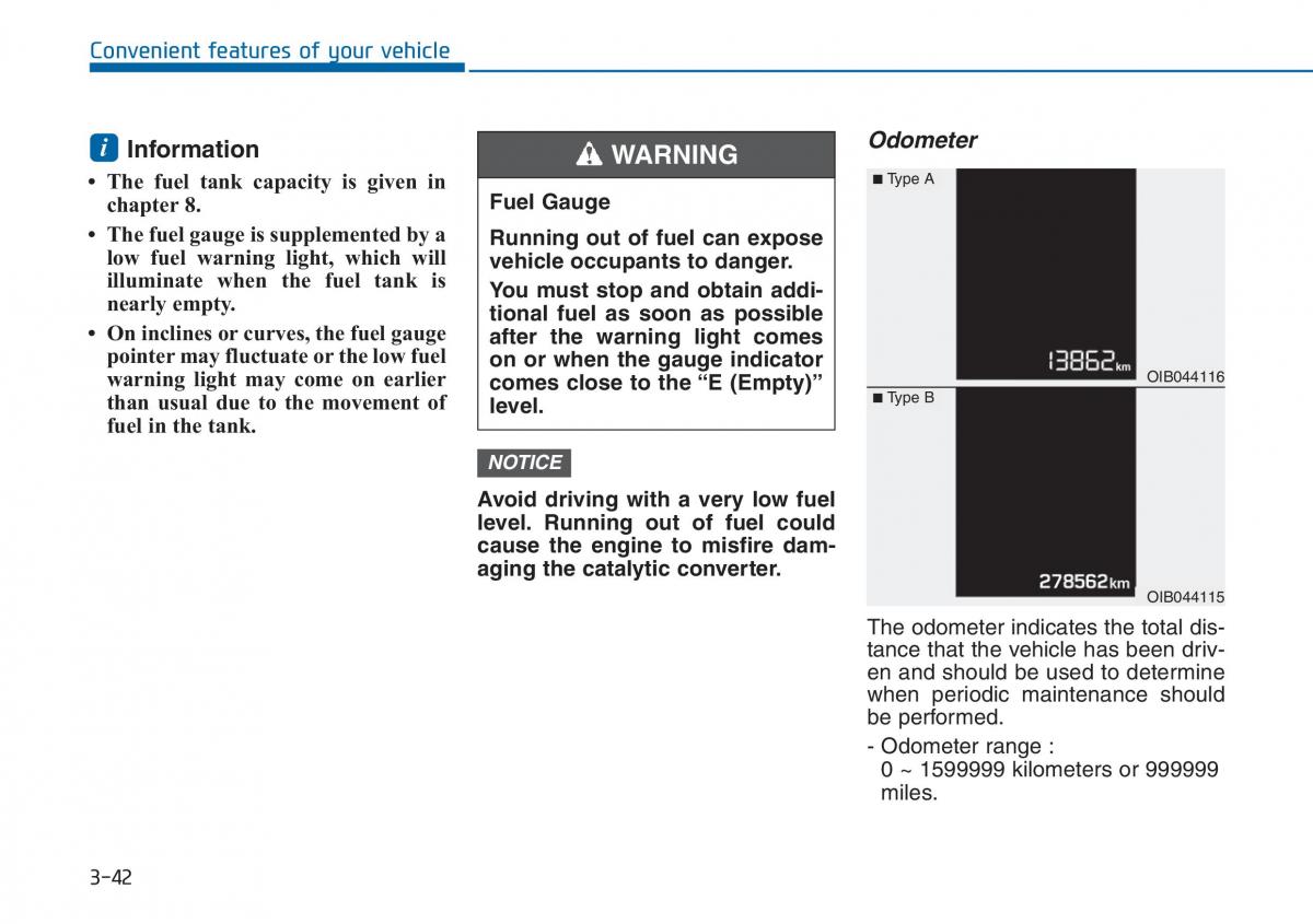 Hyundai i20 II 2 owners manual / page 117