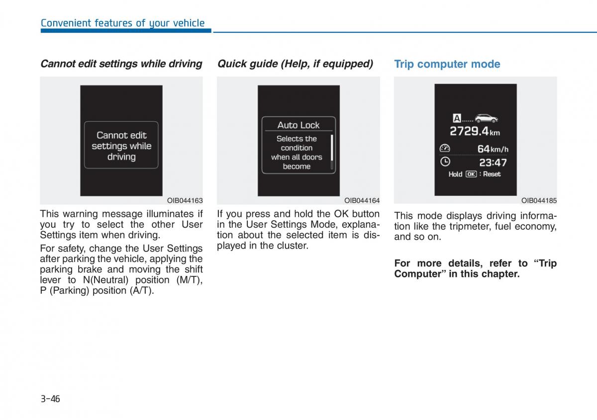 Hyundai i20 II 2 owners manual / page 121