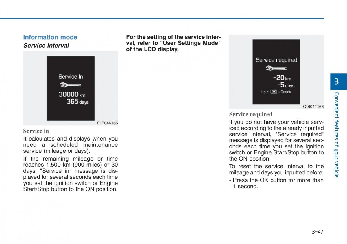 Hyundai i20 II 2 owners manual / page 122