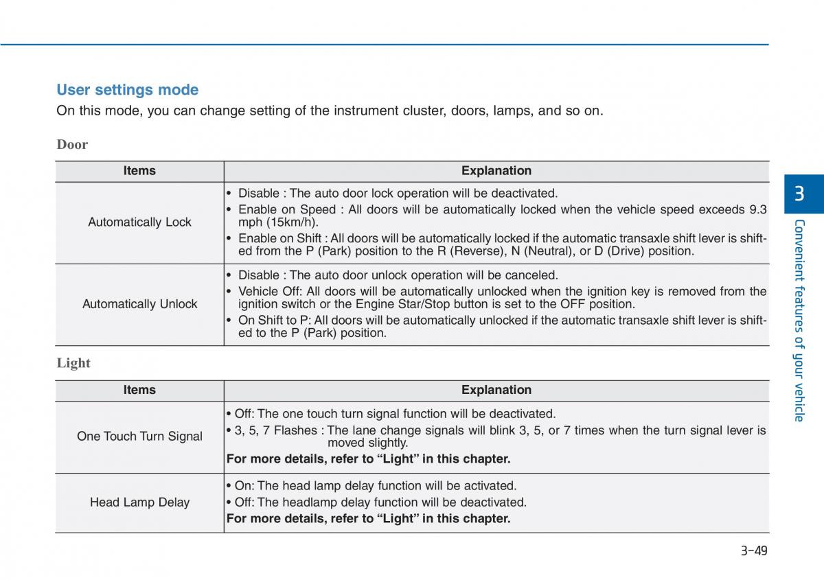 Hyundai i20 II 2 owners manual / page 124