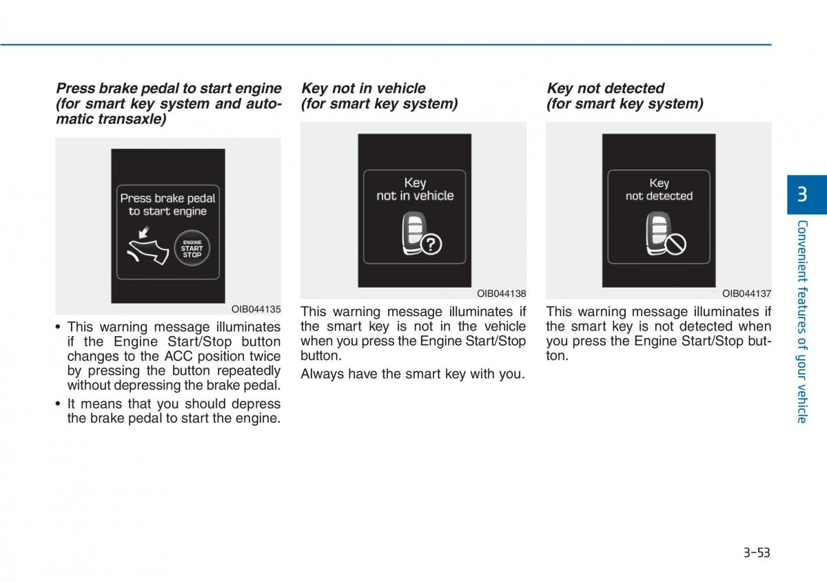 Hyundai i20 II 2 owners manual / page 128