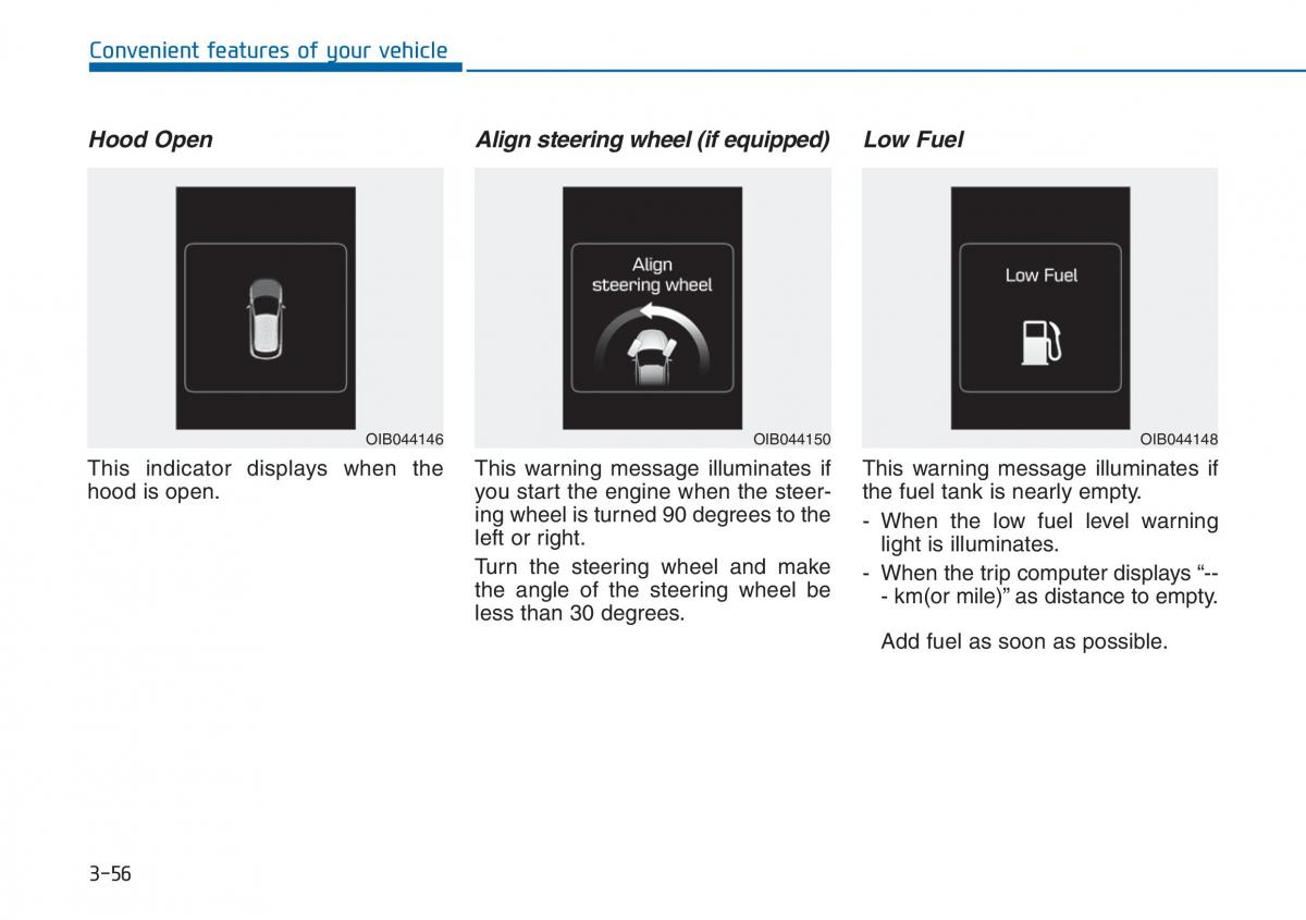 Hyundai i20 II 2 owners manual / page 131