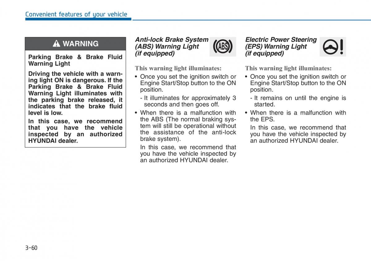 Hyundai i20 II 2 owners manual / page 135