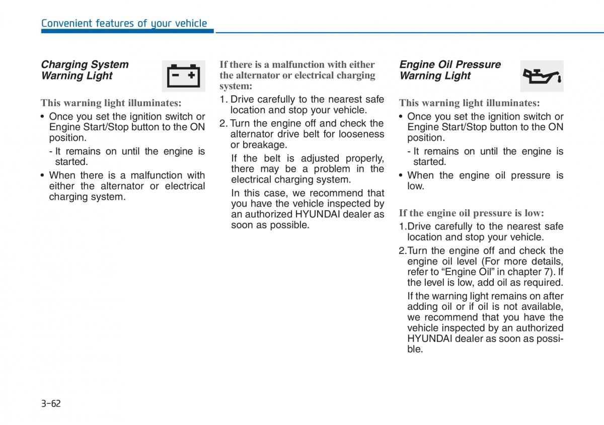 Hyundai i20 II 2 owners manual / page 137