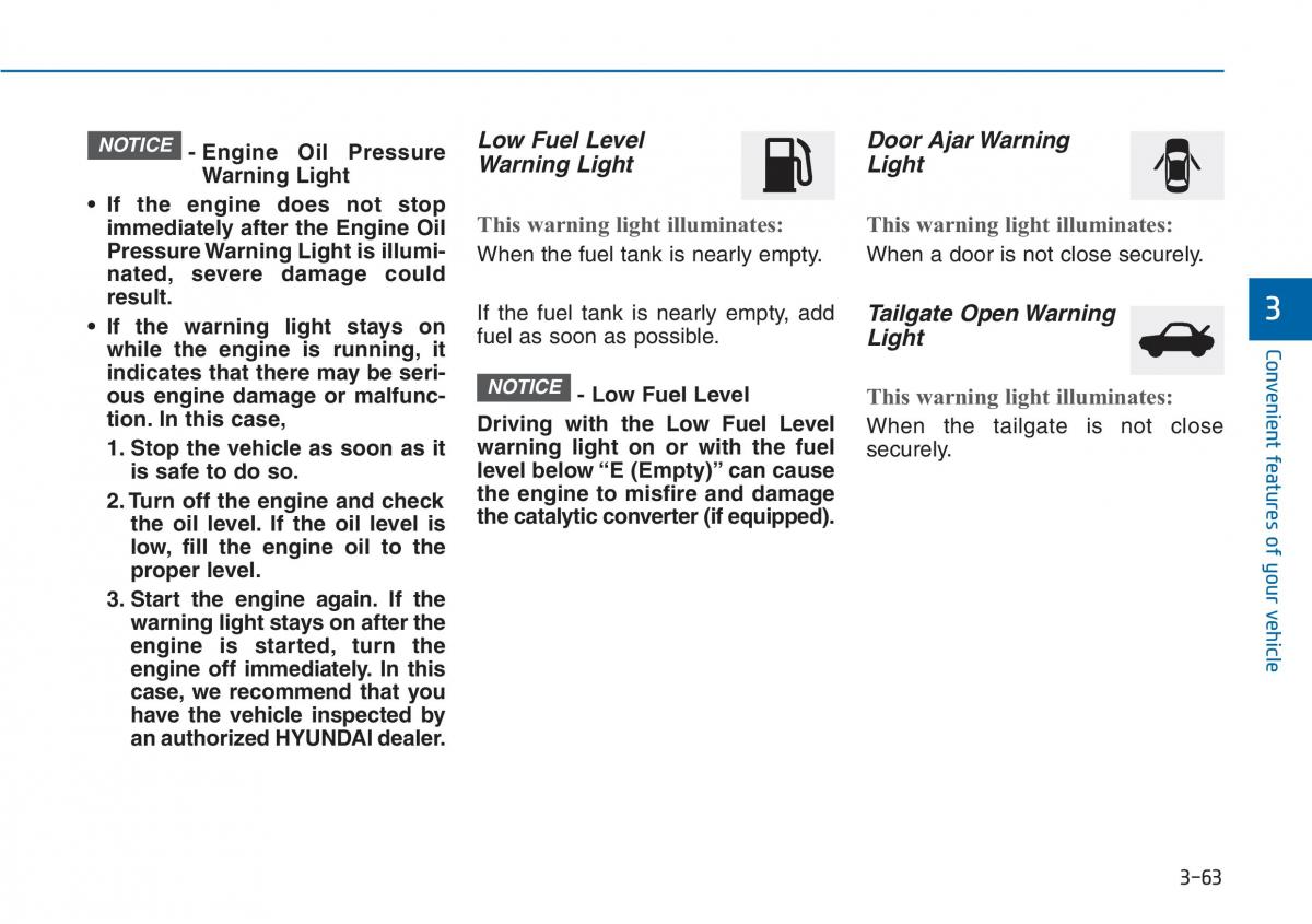 Hyundai i20 II 2 owners manual / page 138