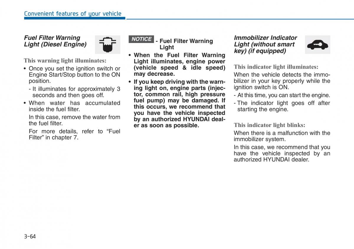 Hyundai i20 II 2 owners manual / page 139