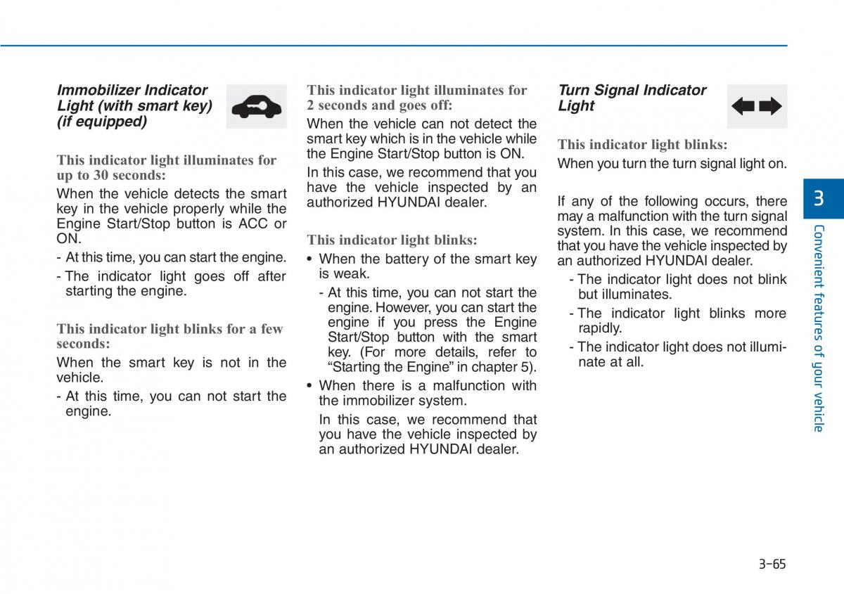 Hyundai i20 II 2 owners manual / page 140