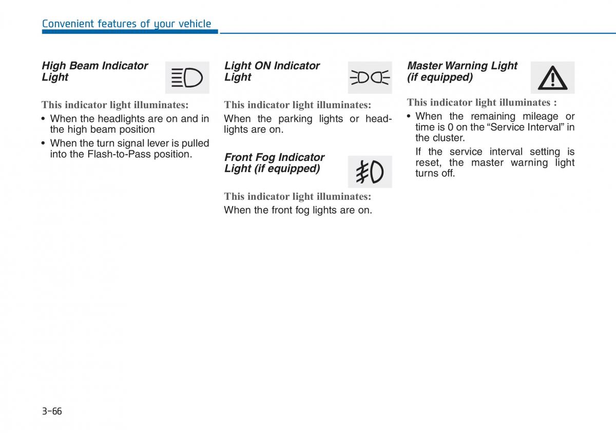 Hyundai i20 II 2 owners manual / page 141